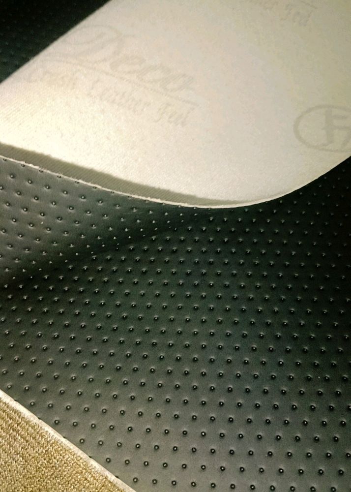 Artificial Leather Cut Sheet|PU Sheet