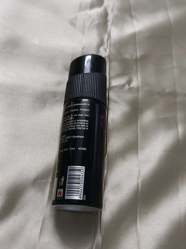 Ramsons Rhymes Deodorant Spray