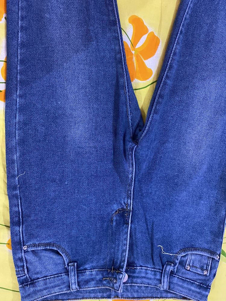 Blue Jeans