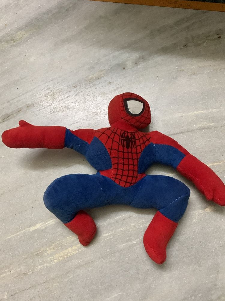 Spider-Man