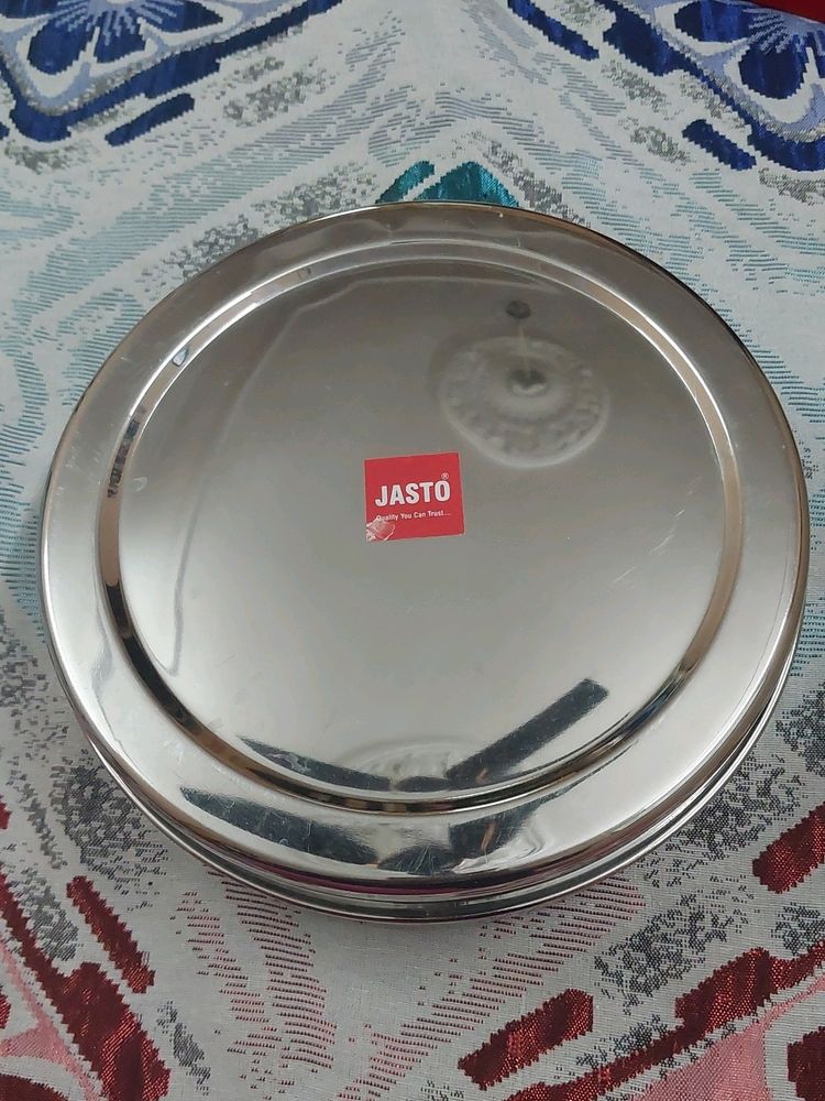 Stainless Steel Box