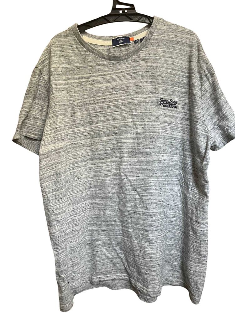 Superdry Women’s T-Shirt – XL
