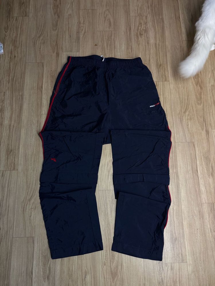 Polo Sport Track Pants