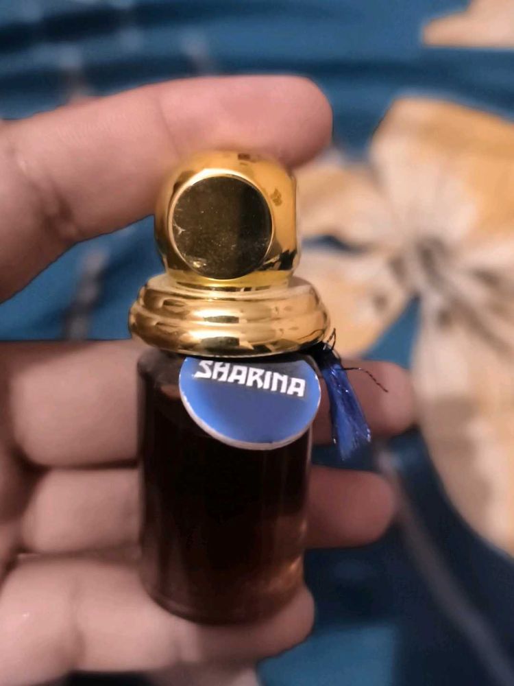Sharina Perfume Oil