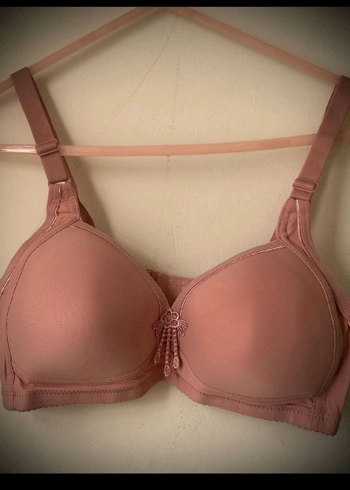 42A Cupped Bra