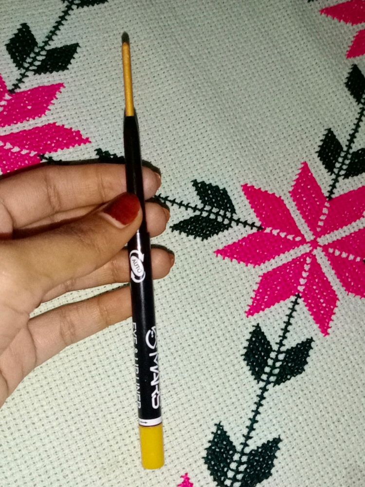 MARS EYE &amp; LIP LINER AND HUDA COLOR lipstick