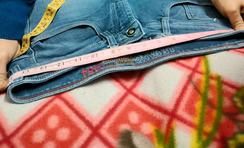 Jeans For Men's