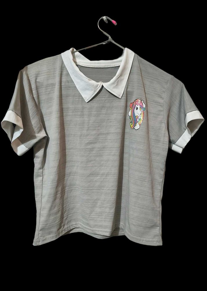 Cute Graphic Tee