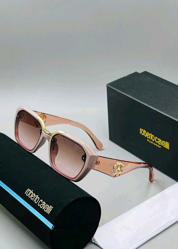 Roberto Cavalli Sunglasses