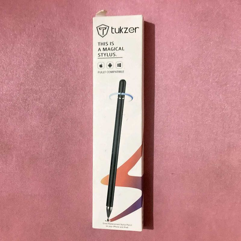 Tukzer Stylus Pen - New in Box!