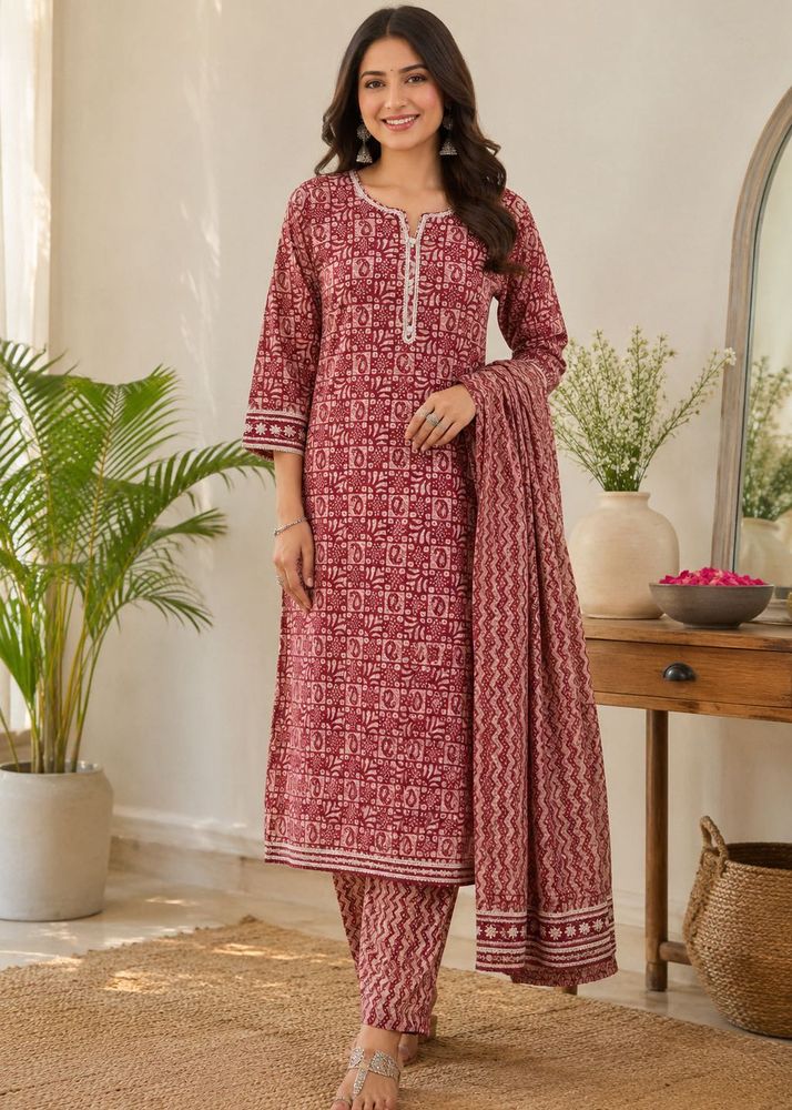kurta set