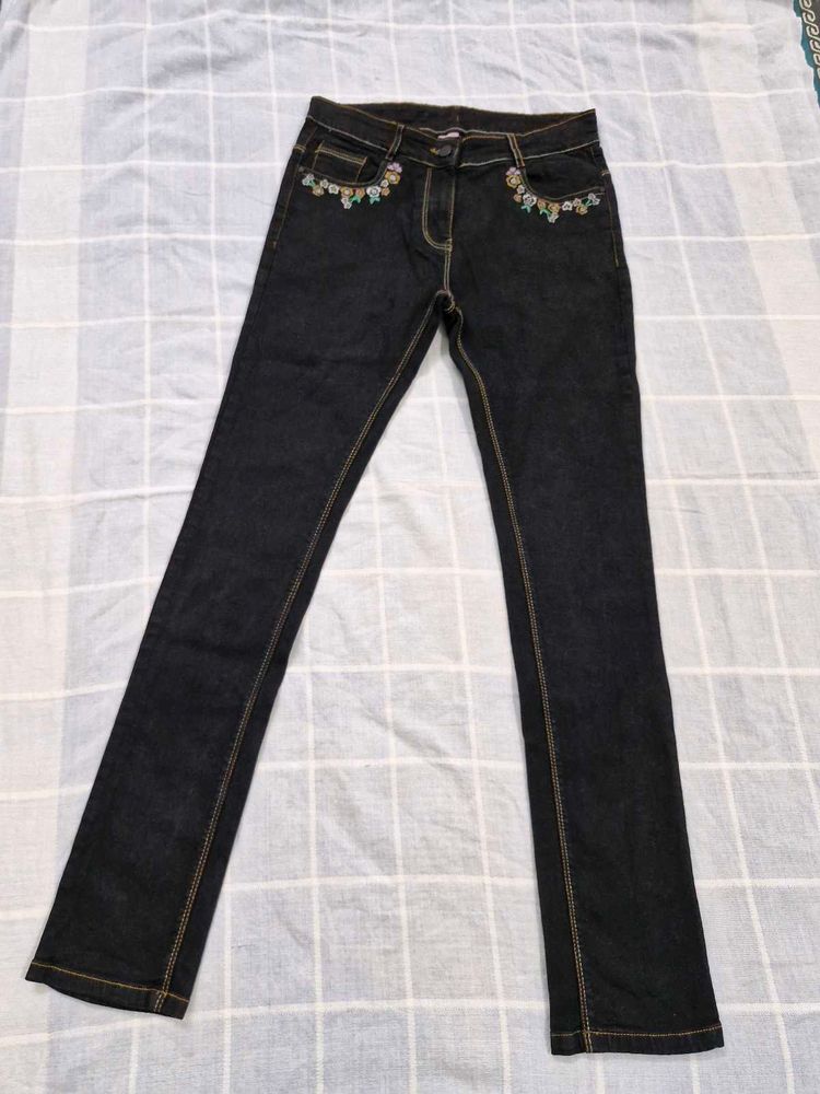 Max Girls' Pant