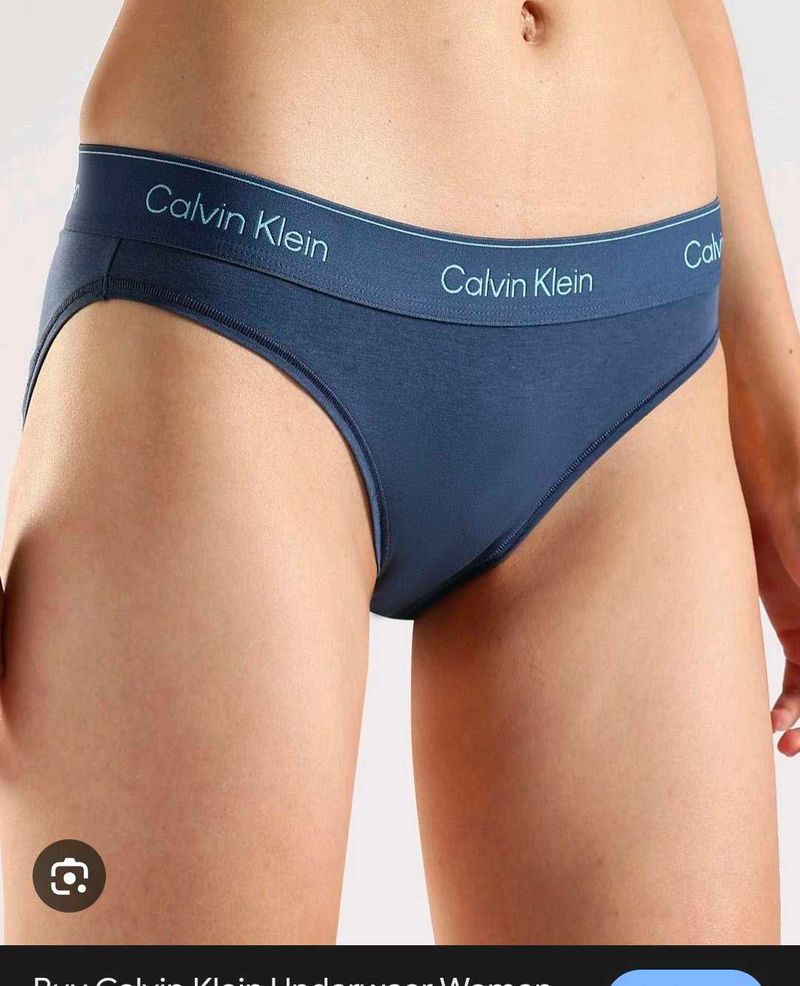Calvin Klein Women's Briefs