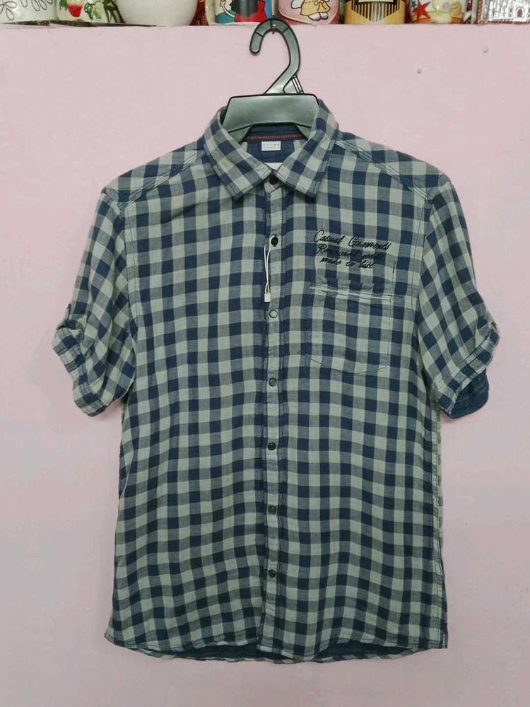 S.OLIVER Men's Shirt