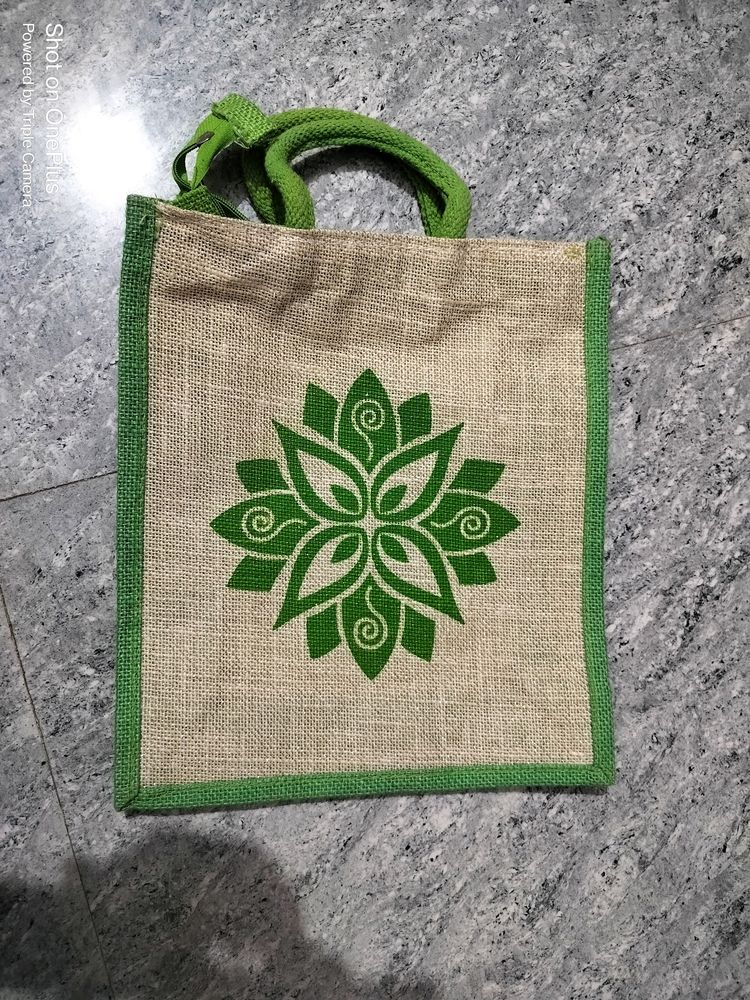 Jute Teli