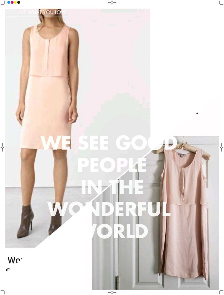 beutiful dress