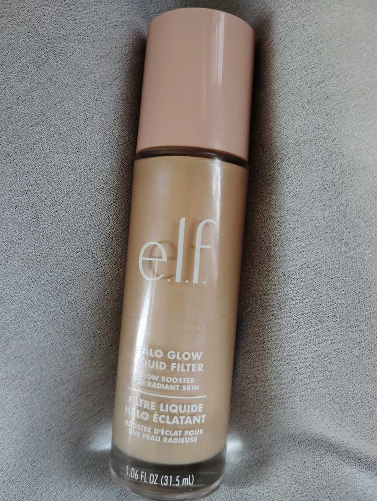 e.l.f. Halo Glow Liquid Filter
