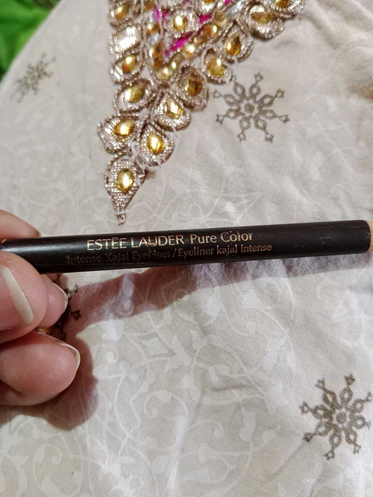 Estee Lauder Pure Color Kajal/Eyeliner