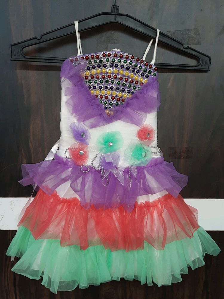 Fancy Frock 🧚‍♀️