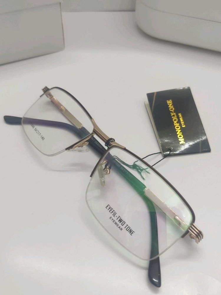 Clearance Sale- Stylish Eyeglasses with Modernity