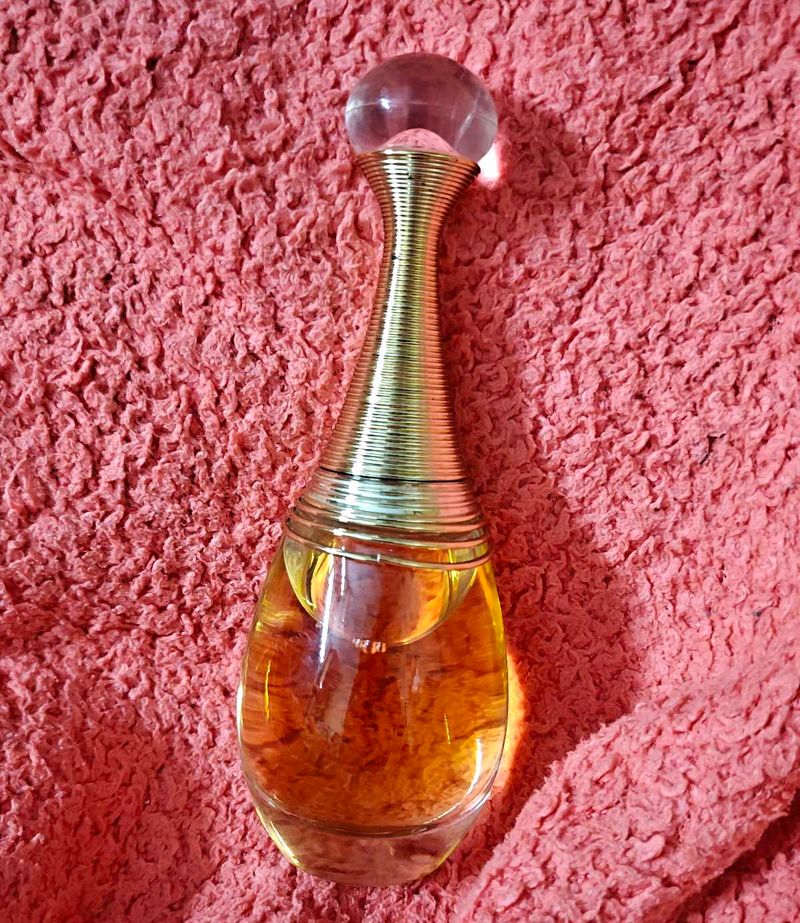 Dior J'adore Eau de Parfum