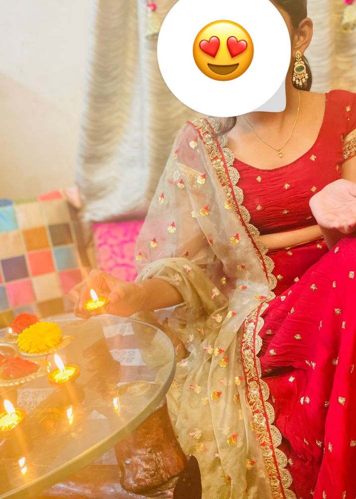Beautiful Lehenga