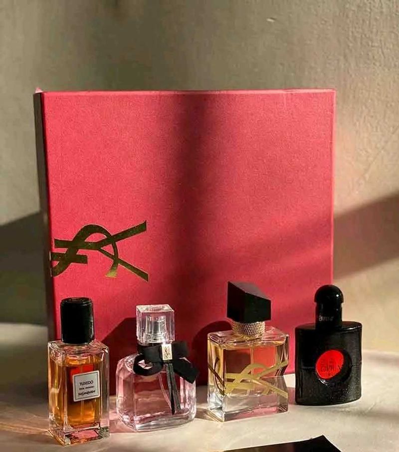🌷YSL PERFUME GIFT SET🌷