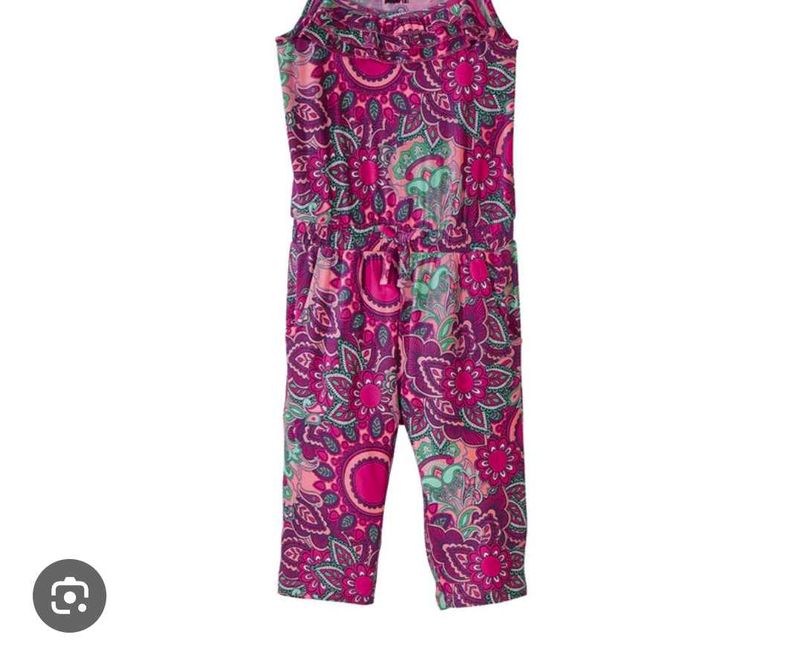 Very Cute N Beautiful Jumpsuit
