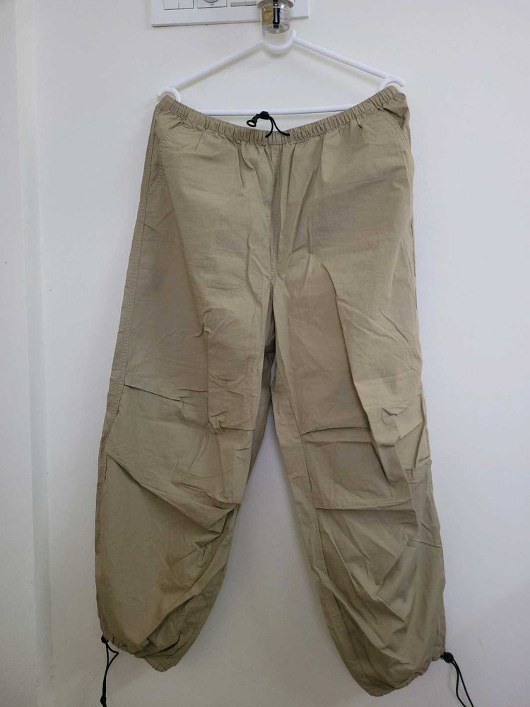 H&amp;M Parachute Pants