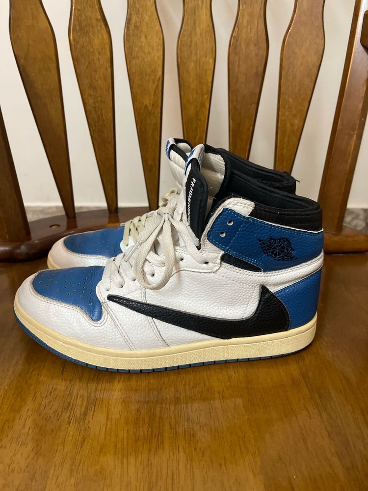 Nike Jorden 1 Shoes For Men