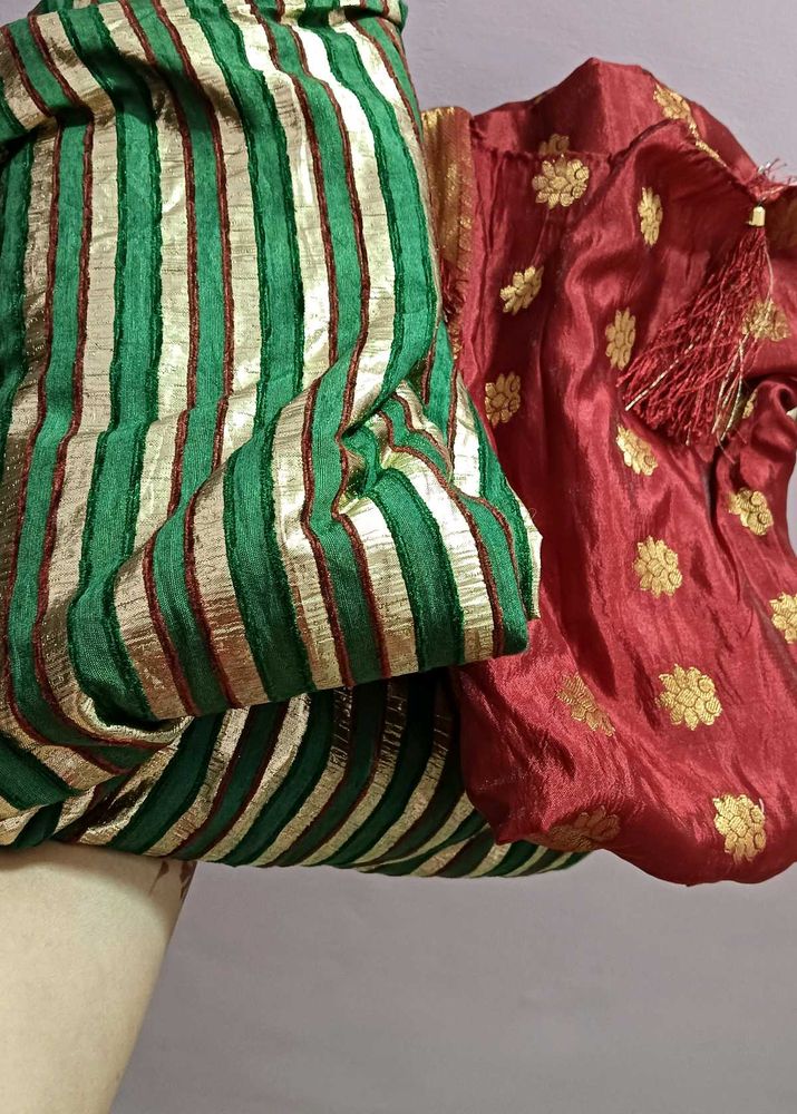 Dress Material