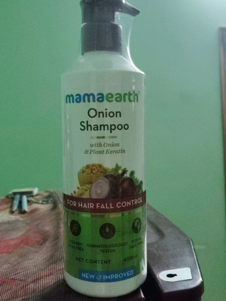 Used Only 50 Ml
