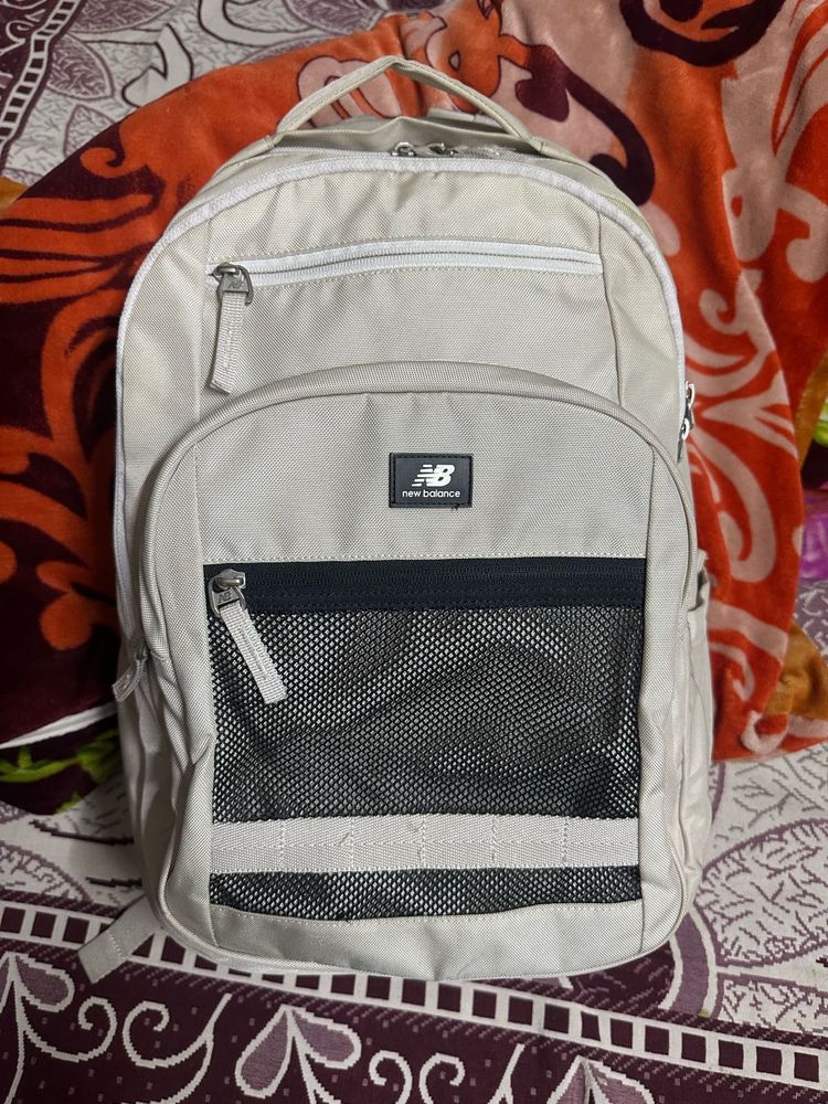 New Balance Backpack🎒