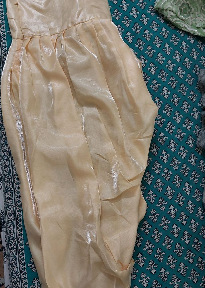 Patiala Salwar
