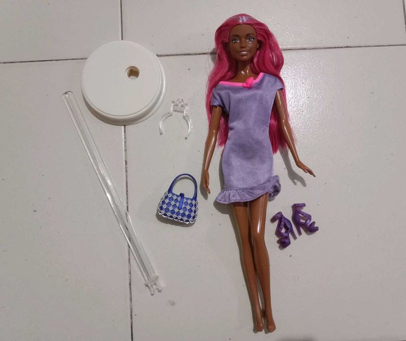 Barbie Doll