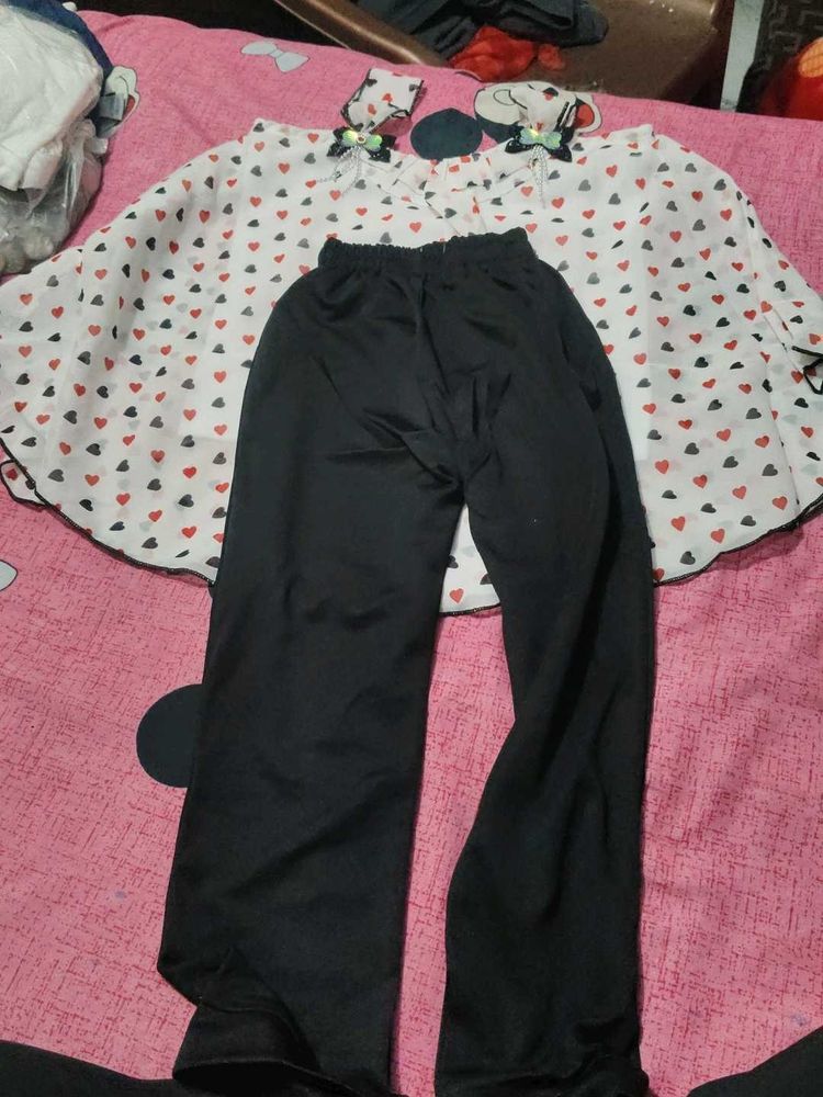 VERY GOOD CLOTHES FOR GIRL