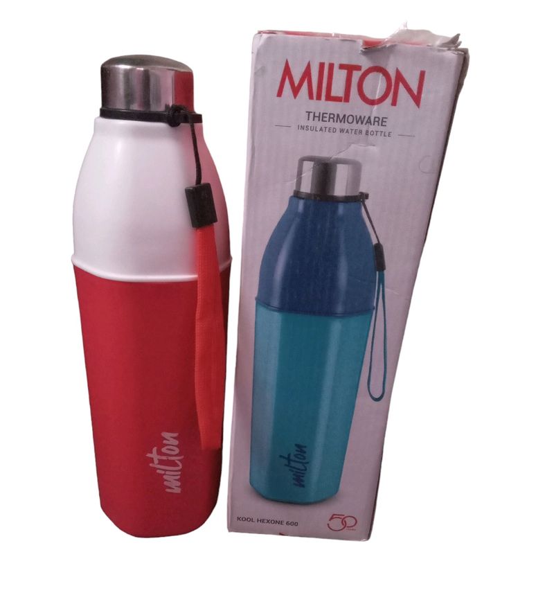 Milton 465ml Bottle