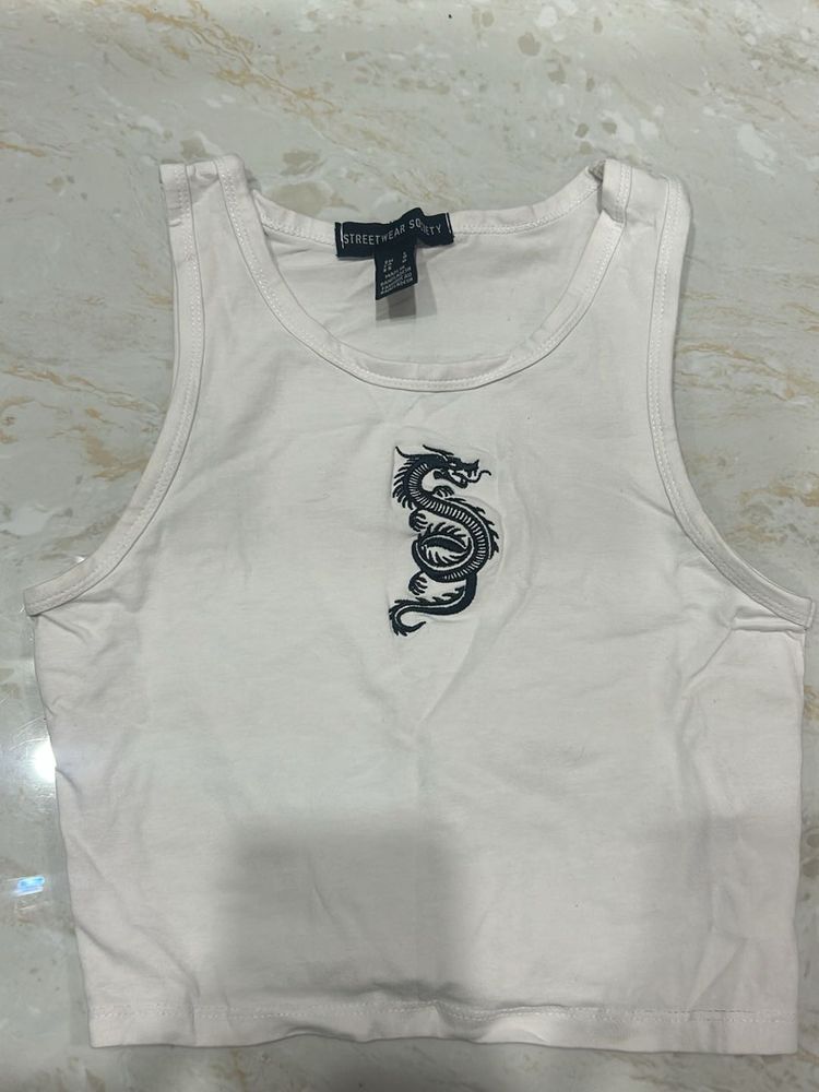 streetwear society top
