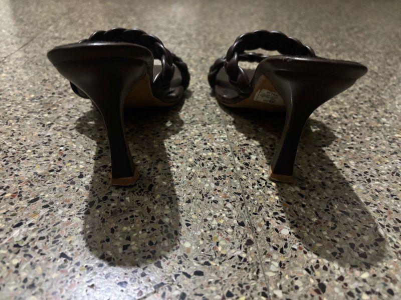 Kitten Heels