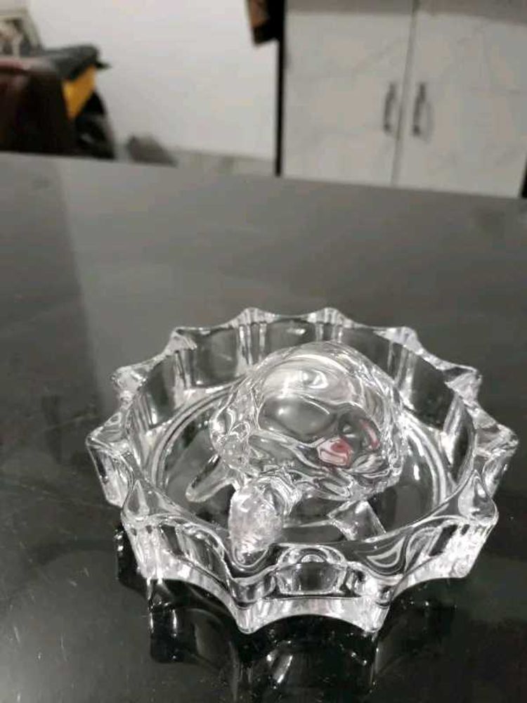 Crystal Tortoise