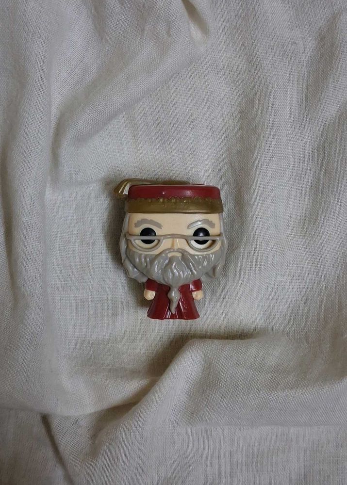 ✨ Dumbledore Kinder Joy Funko Pop ✨️