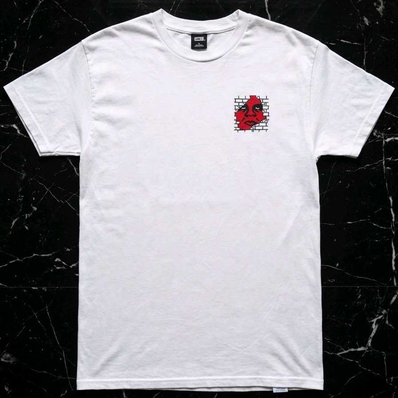 Authentic obey tshirt