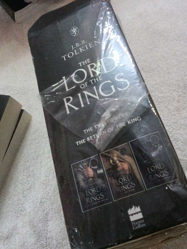 The Lord of th