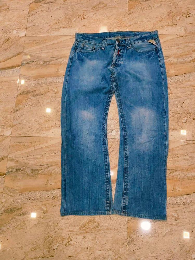 Stylish Replay Denim Jeans