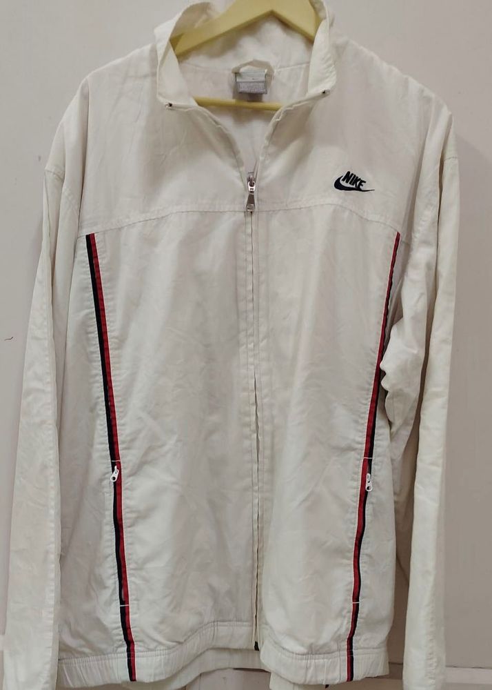 Nike OG Zipper