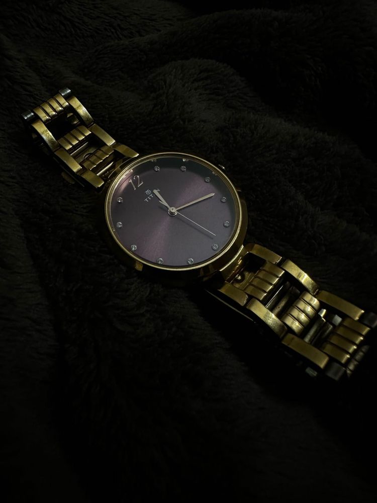 Titan Watch