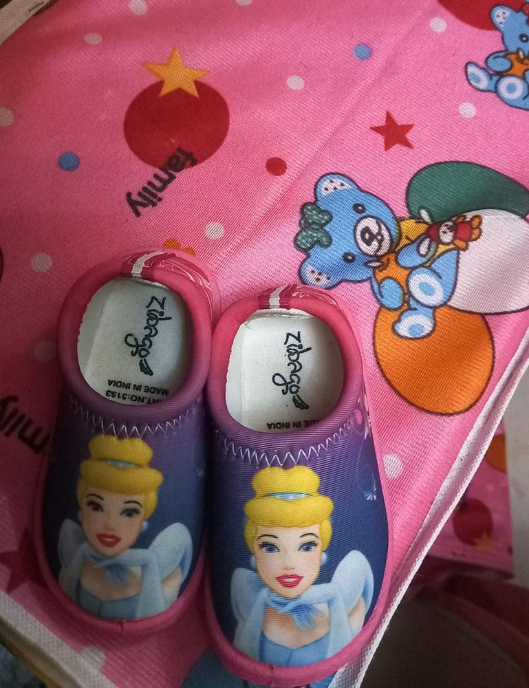 Baby Shoes