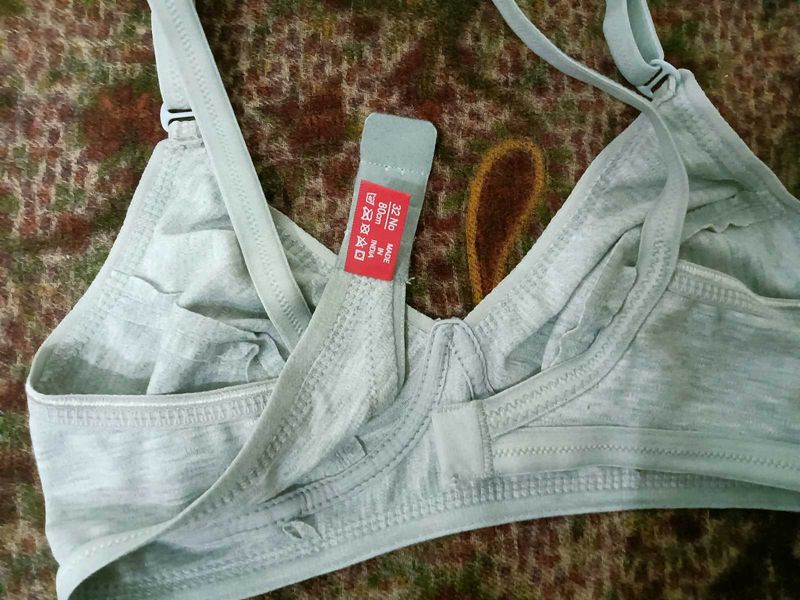 Comfy Everyday Bra