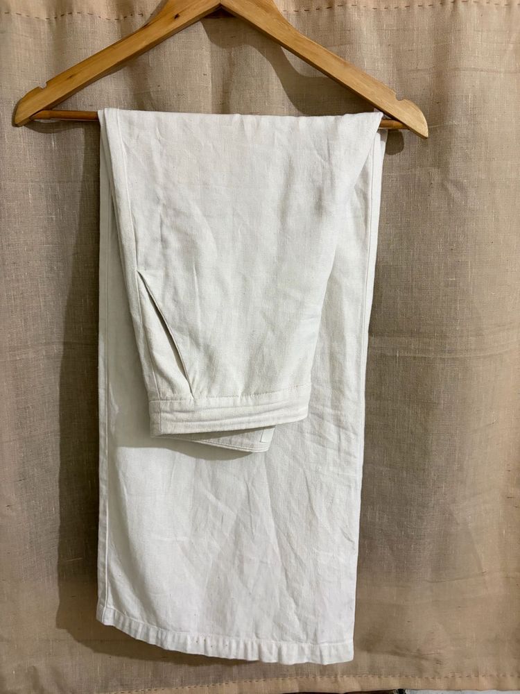 H&amp;M Linen pants
