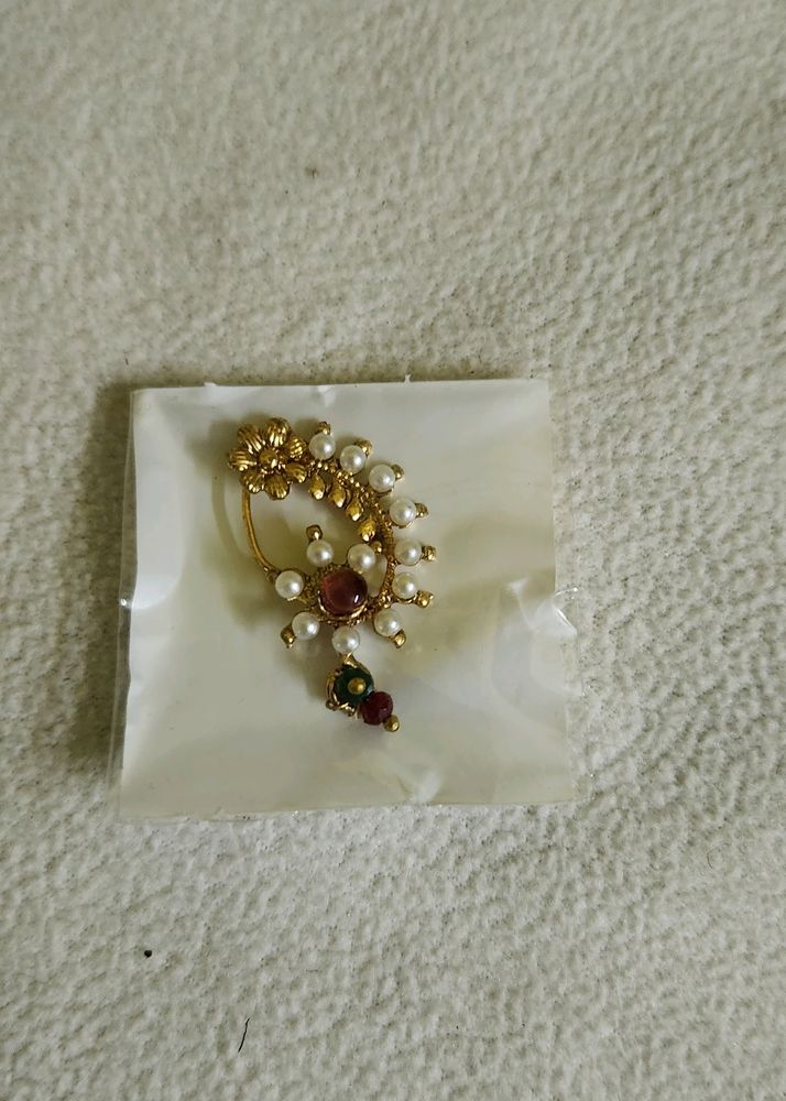 Premium Quality Nose Ring